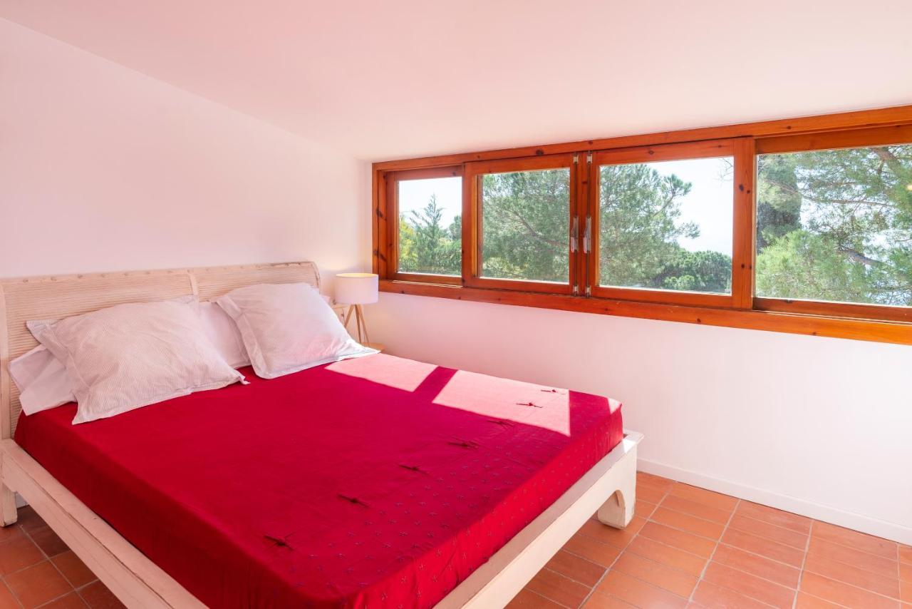 Sandra By Danlux Invest Tossa de Mar Dış mekan fotoğraf